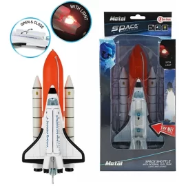 SPACE SHUTTLE LETELICA SA SV I ZV 12052