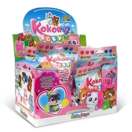 DEXY MINI IZNENAĐENJE KOKOROKO BABY 43813