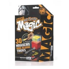 MARVINS MAGIC 30 TRIKOVA ČITANJA MISLI