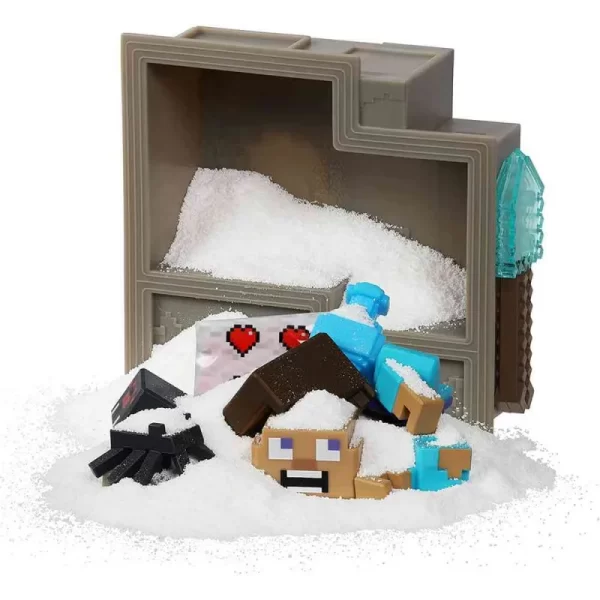 TREASURE X MINECRAFT ADVENTURE ME41676 - Image 2