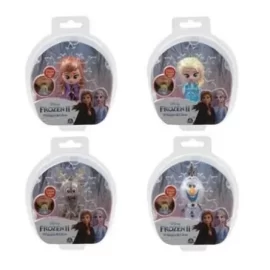 FROZEN 2 MINI FIGURA ASST