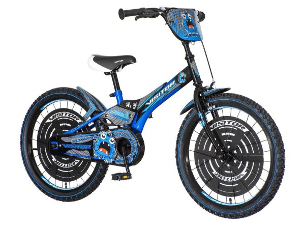BICIKL BLUSTER 20