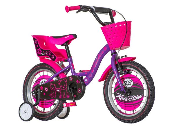 BICIKL VIS.LIL161 LILOO 16 1160069