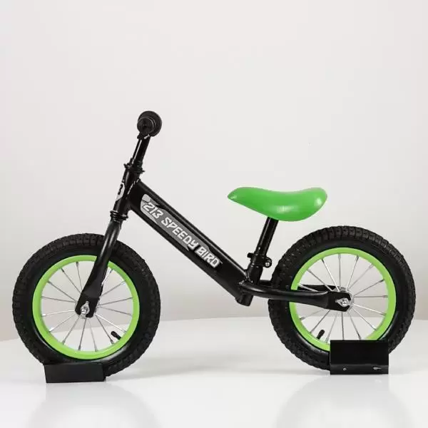 BALANCE BIKE 760 ZELENI