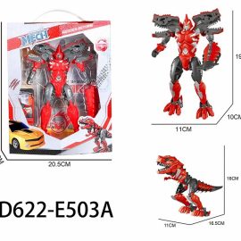 TRANSFORMERSMECH 622 0033