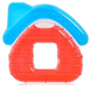 LORELLI GLODALICA KUĆICA-RED