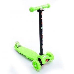 TROTINET BBO S910 TOTEM GREEN