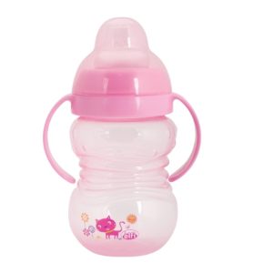 ŠOLJA SIL. PIS. + POKLOPAC ELFI RK37