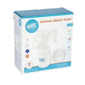 PUMPICA ZA GRUDI RK90