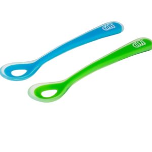 ELFI KAŠIKA SILIKON SET 2/1 RK32