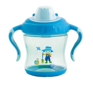 ŠOLJA NON SPILL RK 40 RUCK+POK