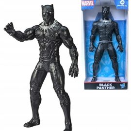 FIGURA BLACK PANT. MARV.AV 24CM