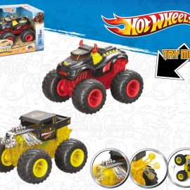 HOT WHEELS MONTS TRUCK SVET 348926