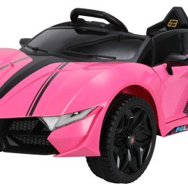 AUTO LAMBO 12V MB790P-B ROZI