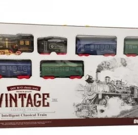 VOZ VINTAGE 11/82120
