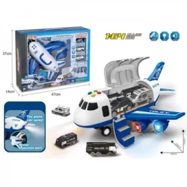 POLICIJSKI AVION SA DOD.30480