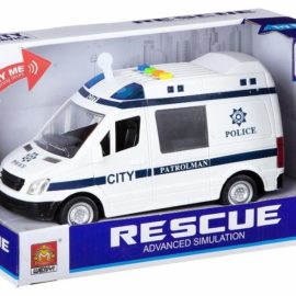 KOMBI SERVI.MUZIČKI 590C