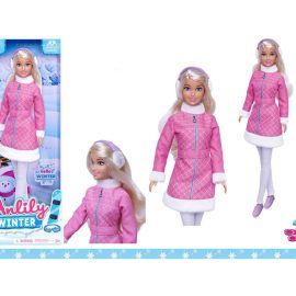 LUTKA ANLILY ZIMSKA 98001