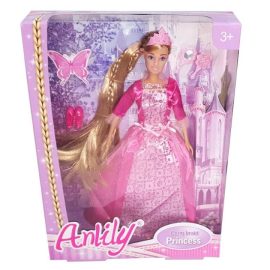 LUTKA ANLILY PRIN99139