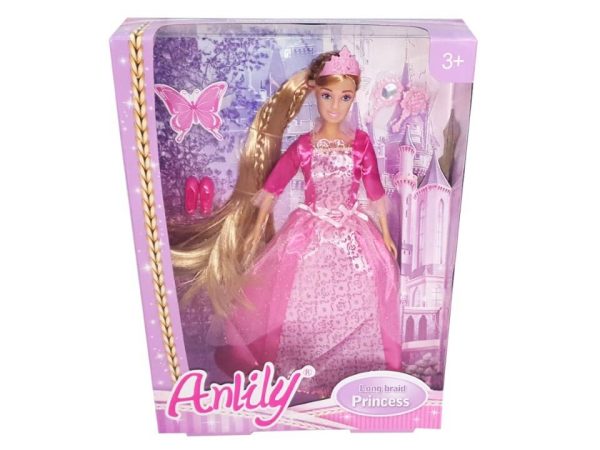 LUTKA ANLILY PRIN99139