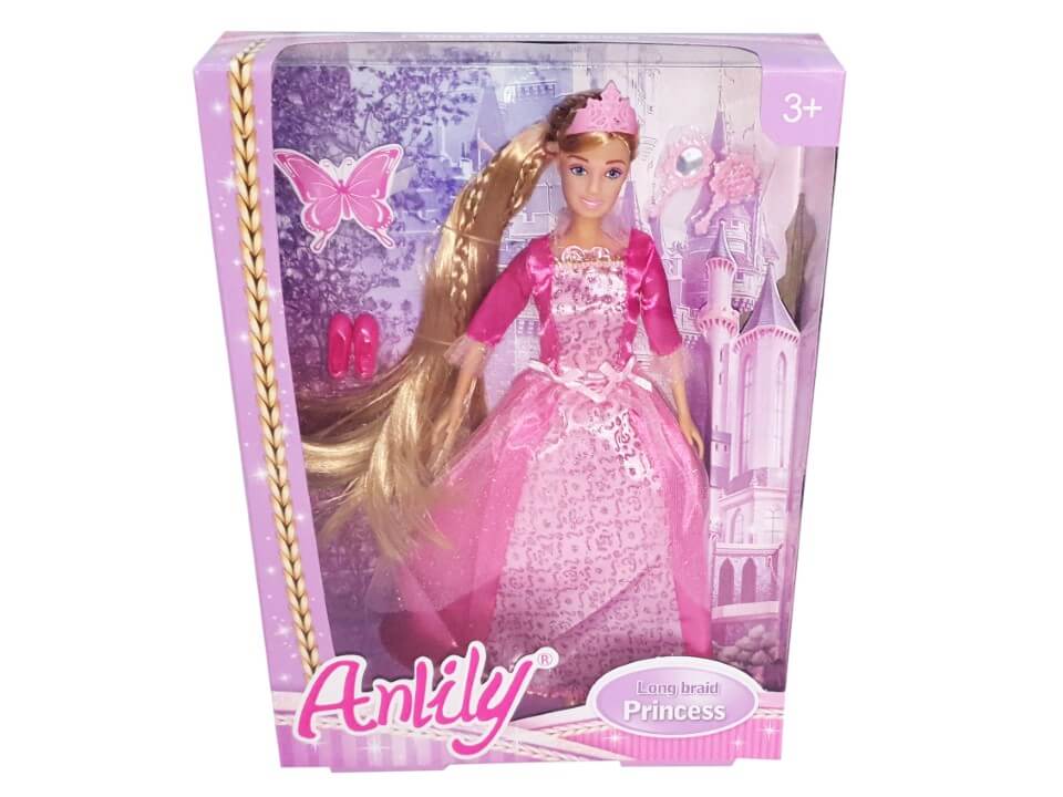 LUTKA ANLILY PRIN99139