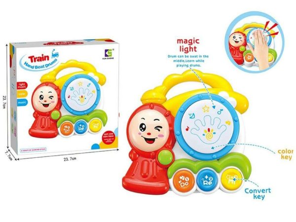 MUZIČKA FARMA OKOMO.966 304118