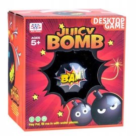 PAZI BOMBA WS5335 100701