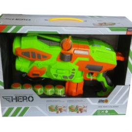 PIŠTOLJ HERO 66801SUND 240814