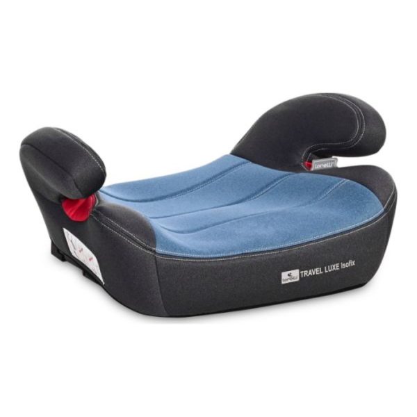 LORELLI AUTO SEDISTE TRAVEL LUXE ISOFIX 15-36KG