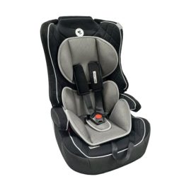 LORELLI AUTO SEDISTE EXPLORER 9-36KG CRNO/SIVA