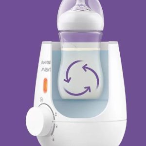 AVENT FAST STANDARD GREJAČ ZA FLAŠICE 02158