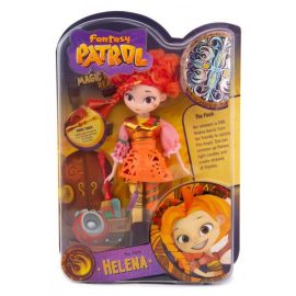LUTKA MAGIC HELENA 4384-4