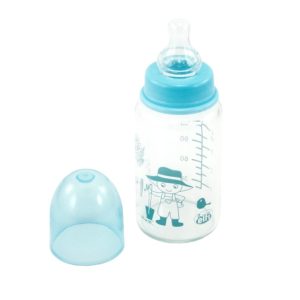 FLAŠICA STAKLO BS.120ML RK11-