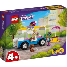 LEGO FRINEDS ICE CREAM TRUCK 41715