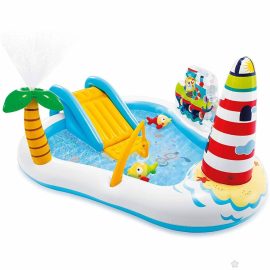 DEČIJI BAZEN FUN PLAY 3+ 57162