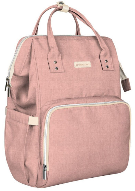 TORBA ZA MAME SIENA PINK 21082