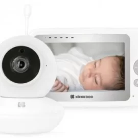 VIDEO BABY MONITOR ANERES 41080