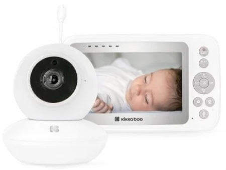 VIDEO BABY MONITOR ANERES 41080
