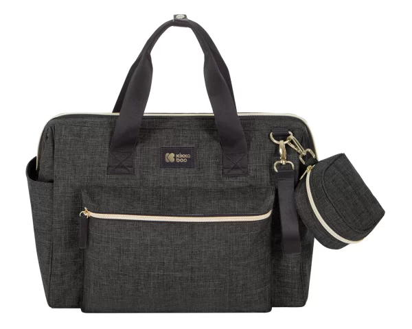 TORBA ZA MAME MAXI BLACK 21041