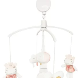 VRTEŠKA MUZIČKA HIPPO DREAMS 10348