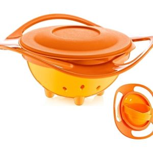 BABYJEM ČINIJA ZA HRANJ. 360 92-43508