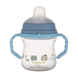 CANPOL BABIES SOLJA BONJOUR PARIS 56/612_blu