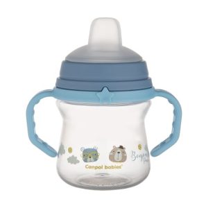 CANPOL BABIES SOLJA BONJOUR PARIS 56/612_blu