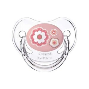 VARALICA 22/566_PIN CANPOL BABIES ORTH. SIL.