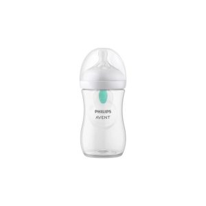 AVENT FLAŠICA NATURAL ANTIKOLIK 90383