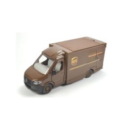 MERCEDES BENZ SPRINTER UPS  1920