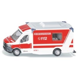 MERCEDES-BENZ SPRINTER MIESEN TYPE  2115