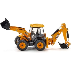 JCB 4CX UTOVARIVAC   3558