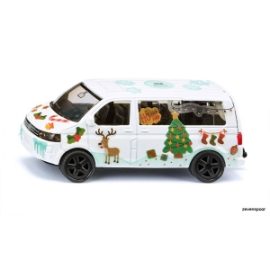 VW T5  SNOWMAN    6505