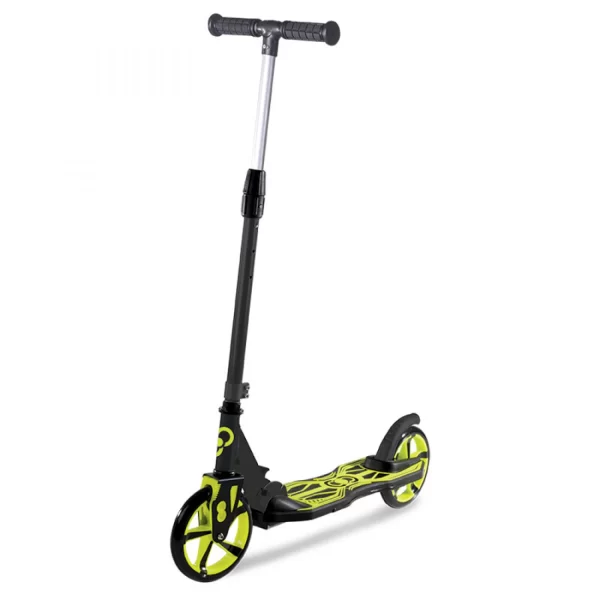 TROTINET COOL WHEELS+12NEON 46404